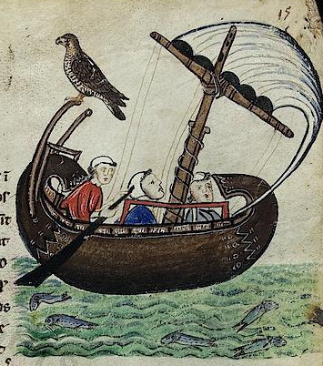 Vatican Library Pal.lat.1071.f Gaveston